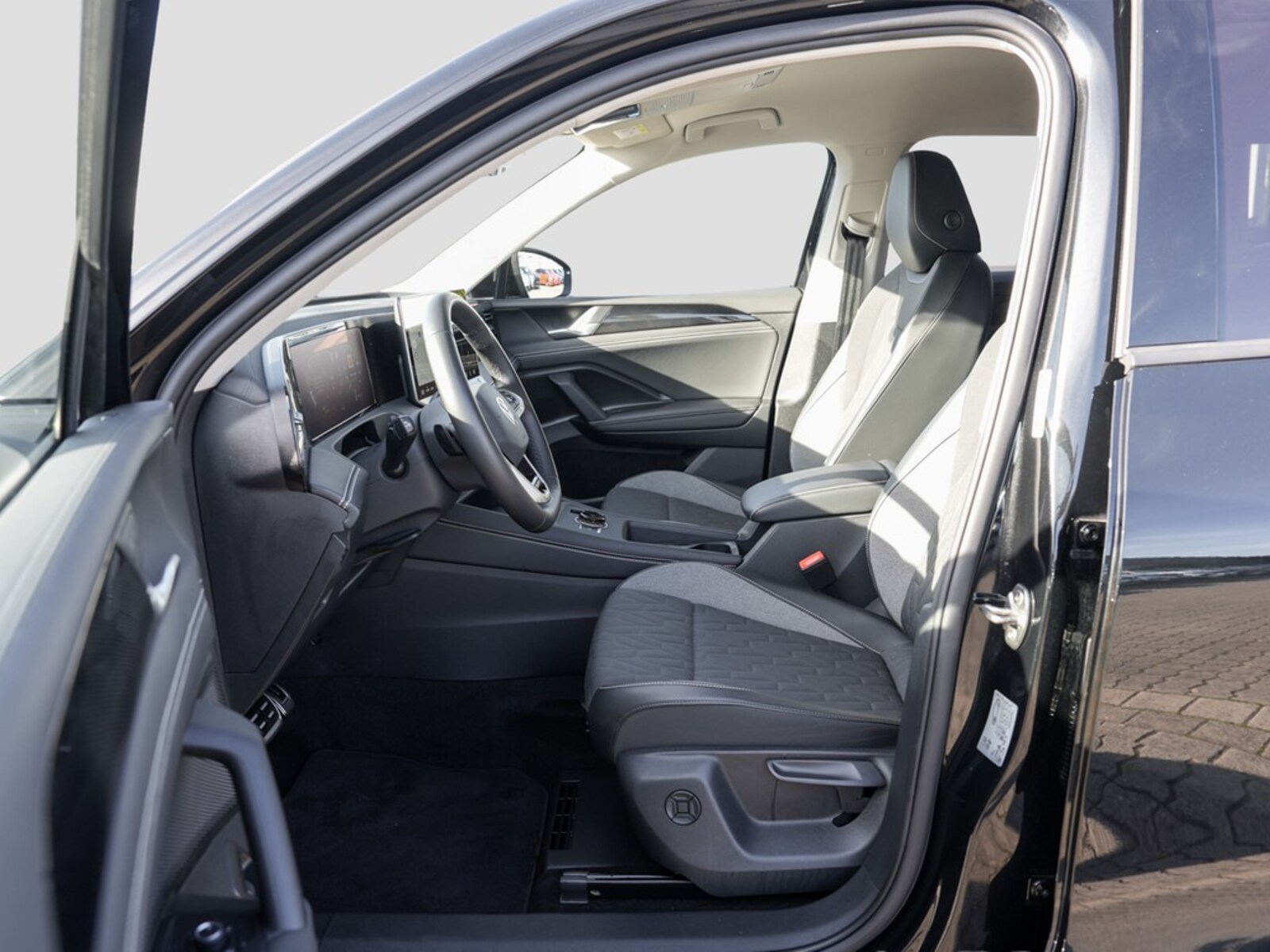 Volkswagen Tiguan – Bild 6