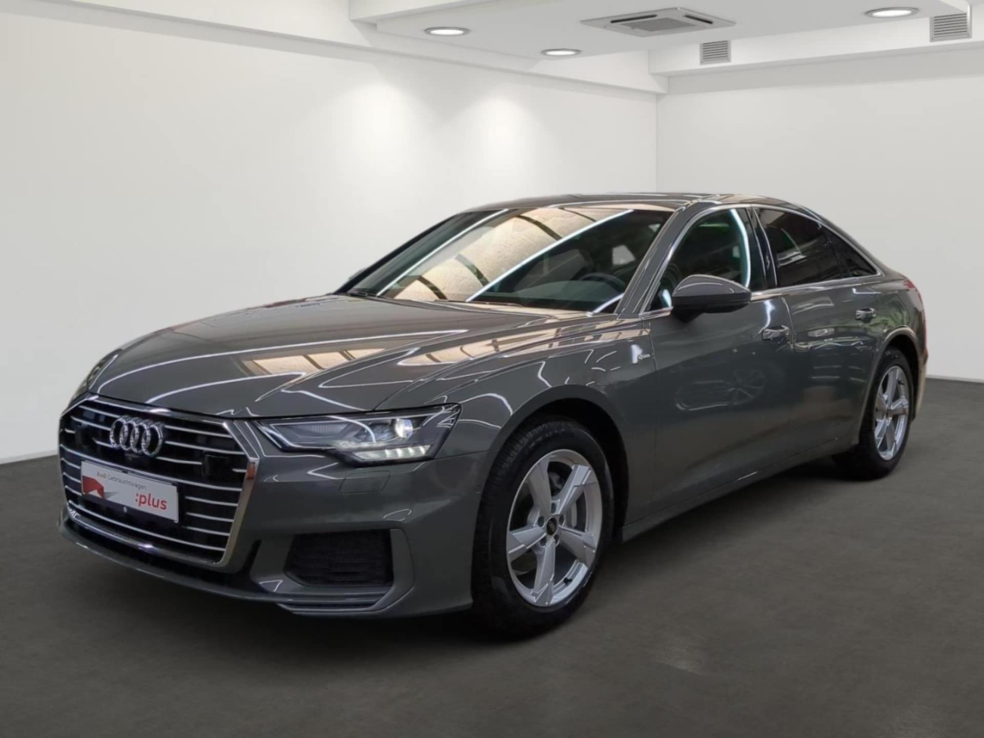 Audi A6 Limousine 2023