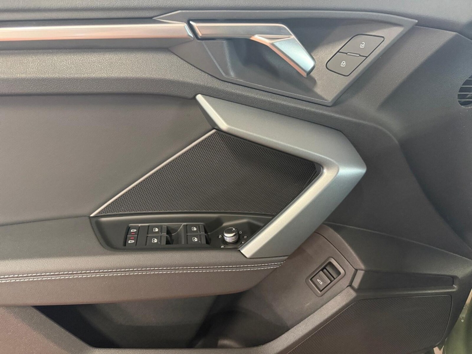 Audi A3 Sportback – Bild 12