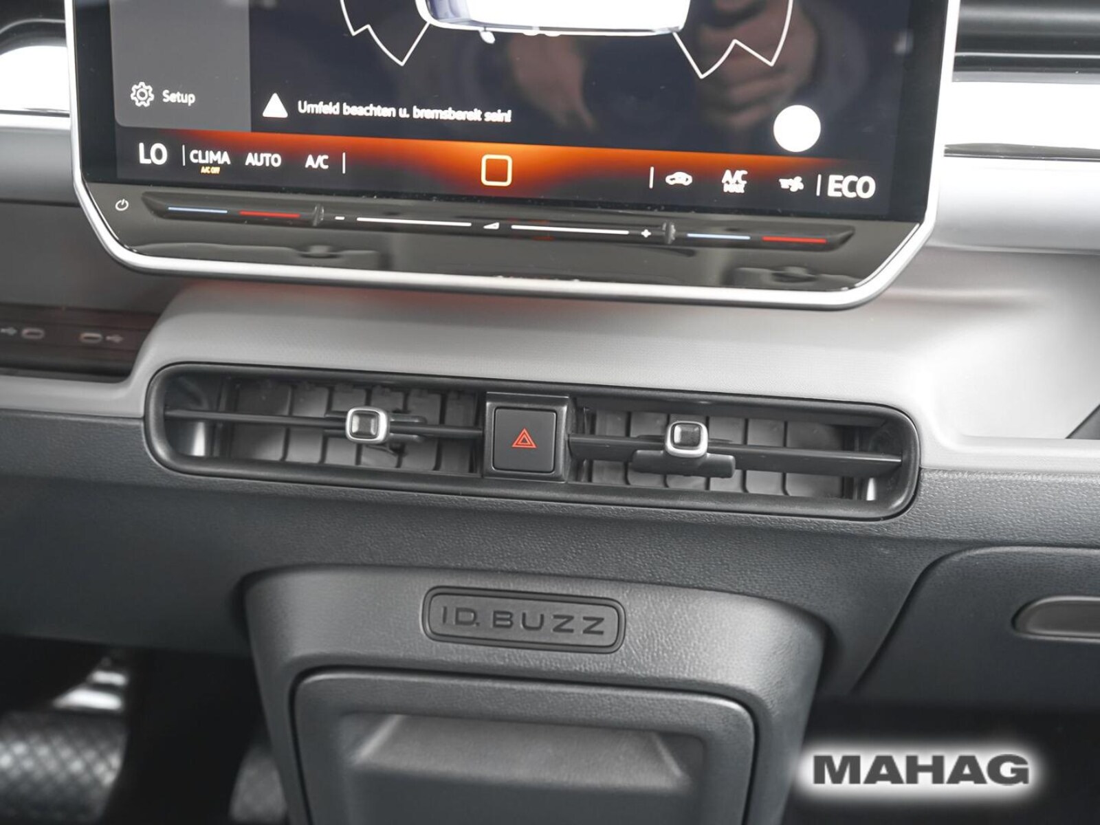 Volkswagen ID. Buzz – Bild 23