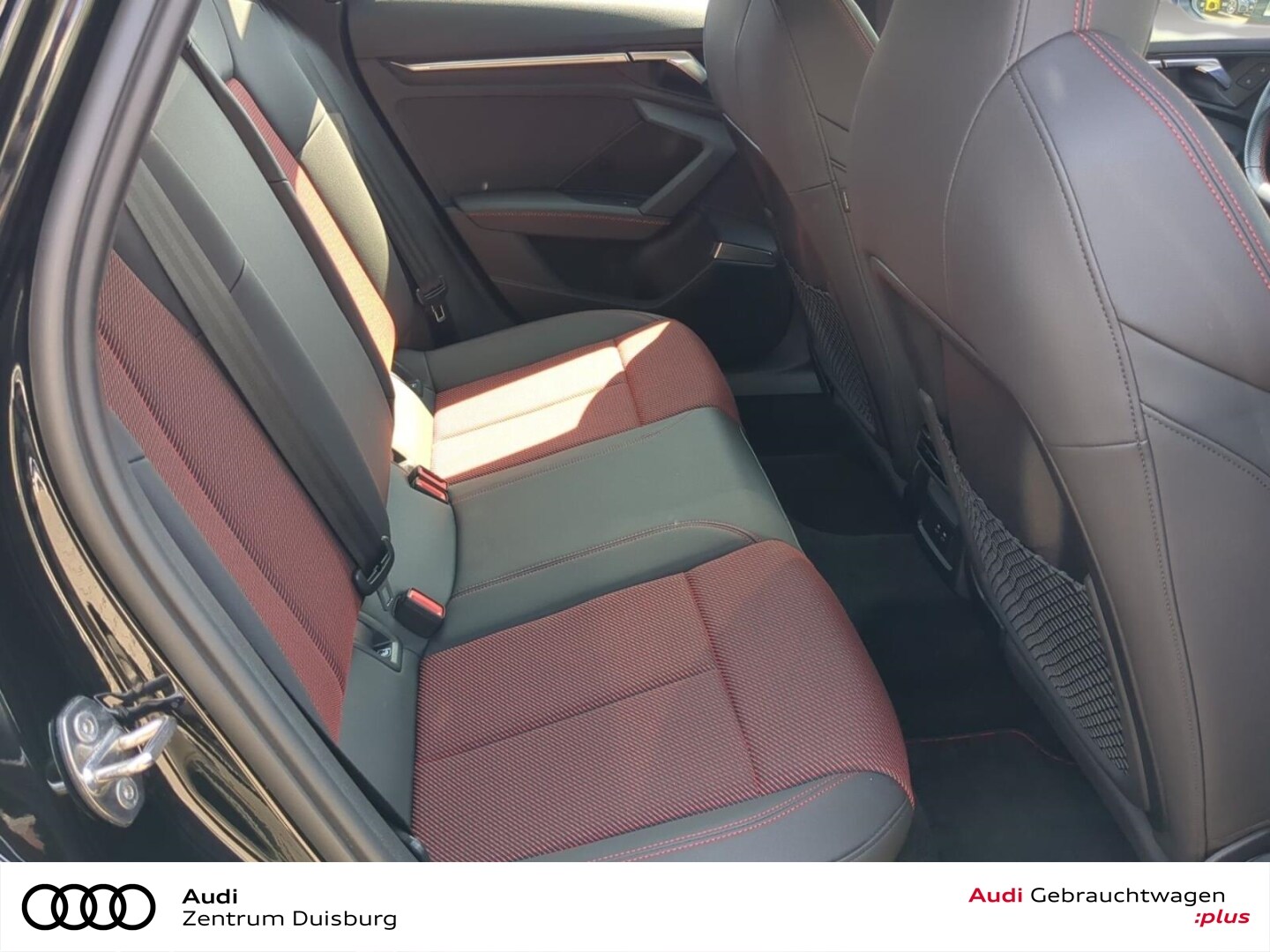 Image about Audi S3 Sportback TFSI quattro S tronic