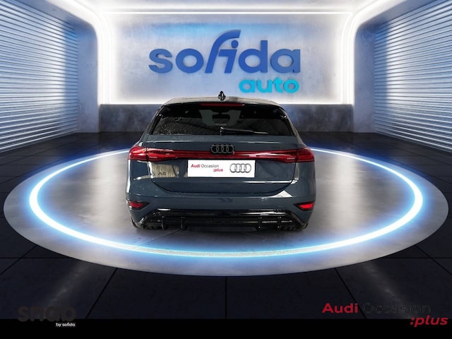 Audi A6 Avant E-tron S Line E-tron Performance 270,00 KW -  - Joinsteer - #3