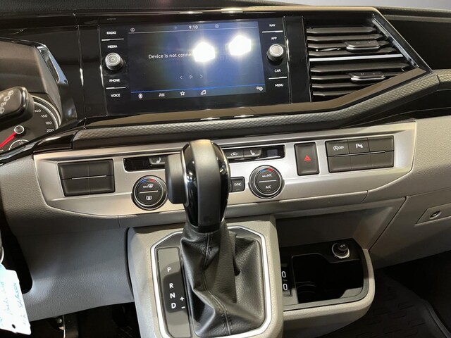Volkswagen T6.1 Caravelle larger