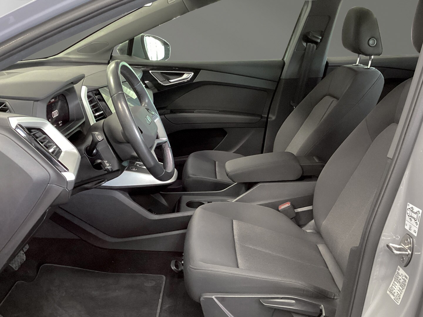 Image about Audi Q4 e-tron 35 e-tron