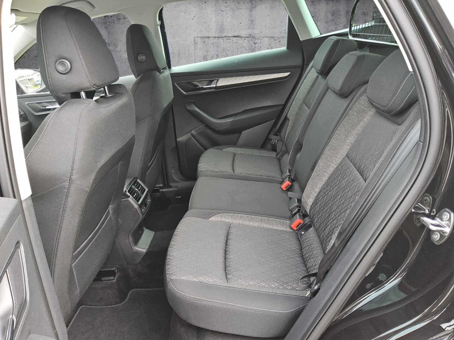 Skoda Karoq Style