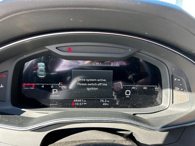 2023 Audi A7 Premium Plus - Photo 20