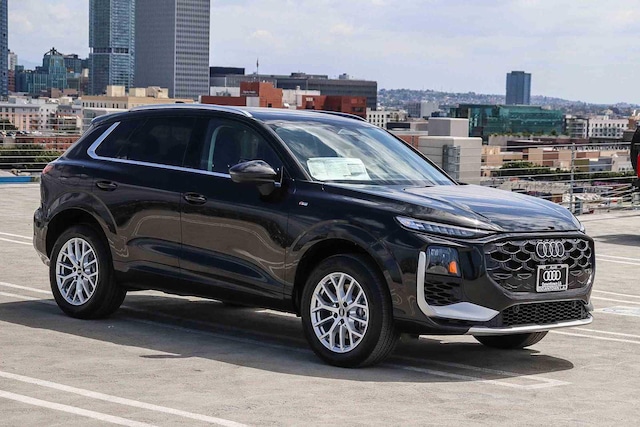 2026 Audi Q3 SUV