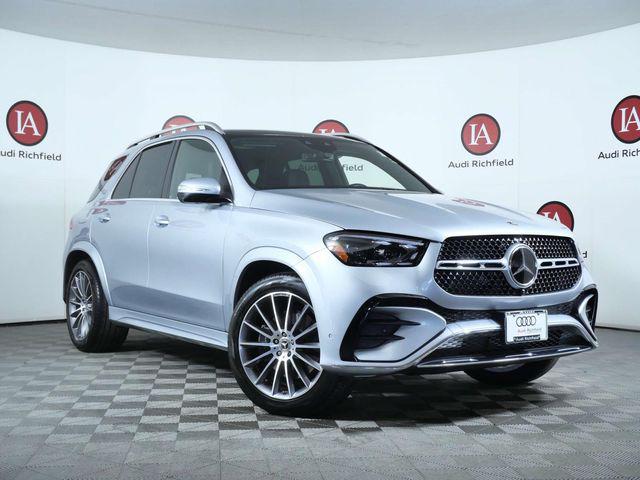 2024 Mercedes-Benz GLE GLE 450 4MATIC's photo
