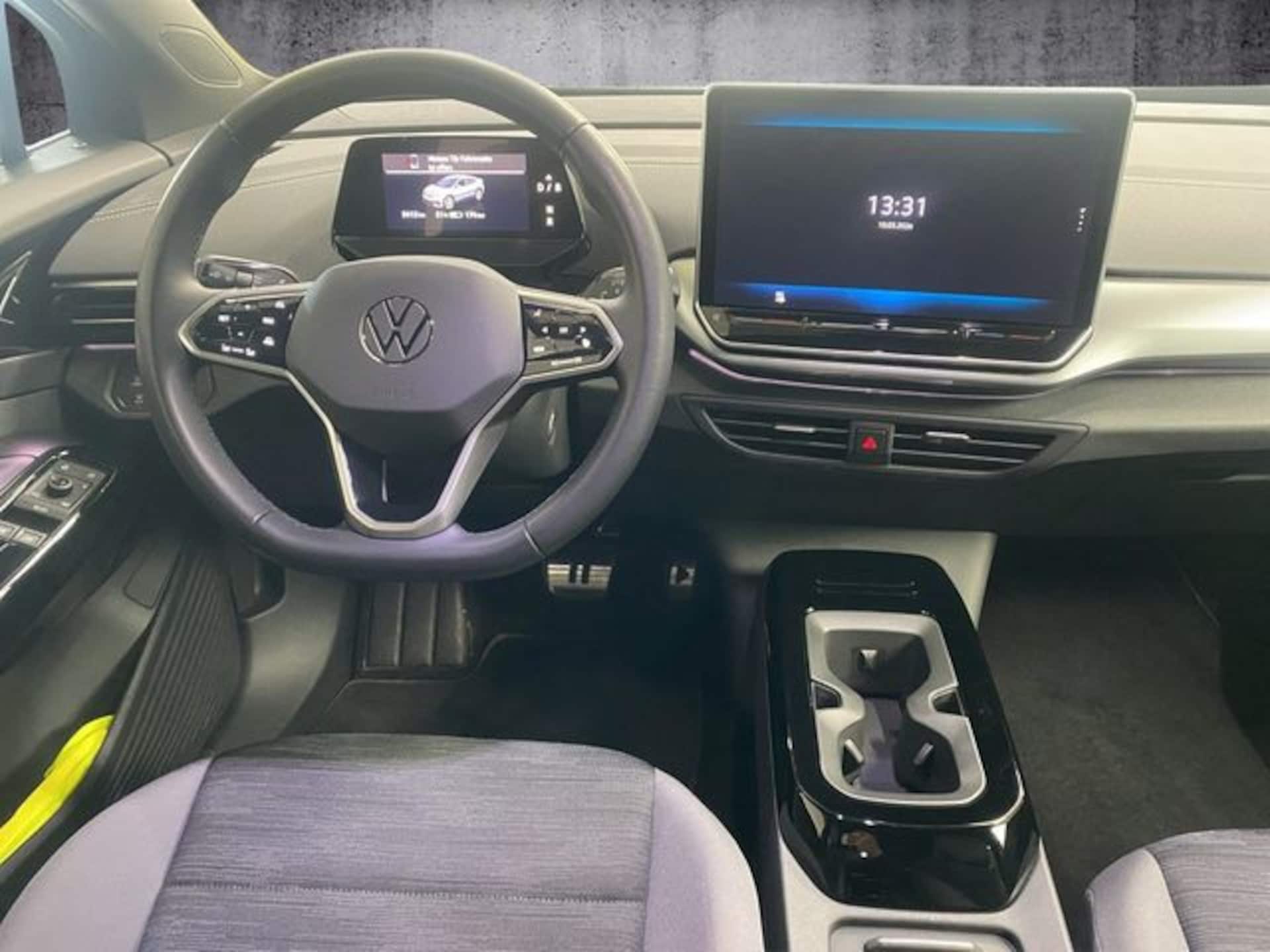Volkswagen ID.5 Pure