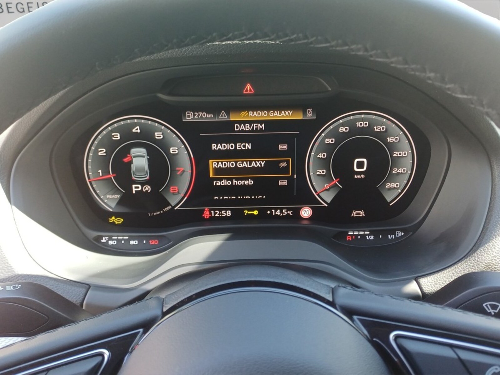Audi Q2 – Bild 13