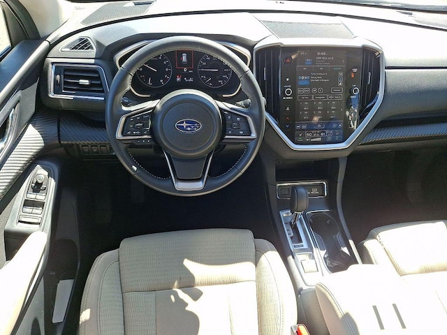 2025 Subaru Ascent