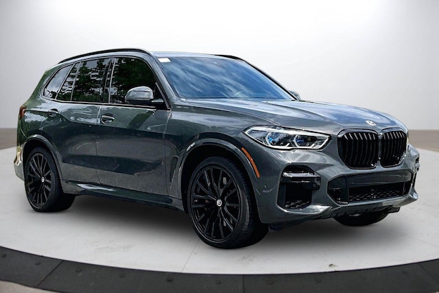 2023 BMW X5