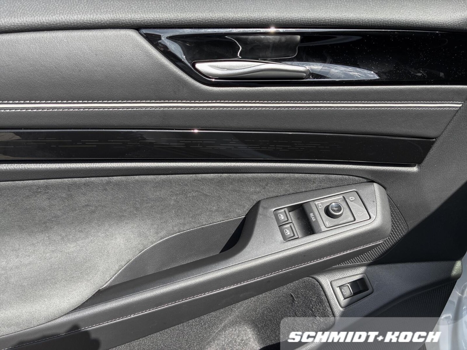Volkswagen ID.7 Tourer – Bild 13