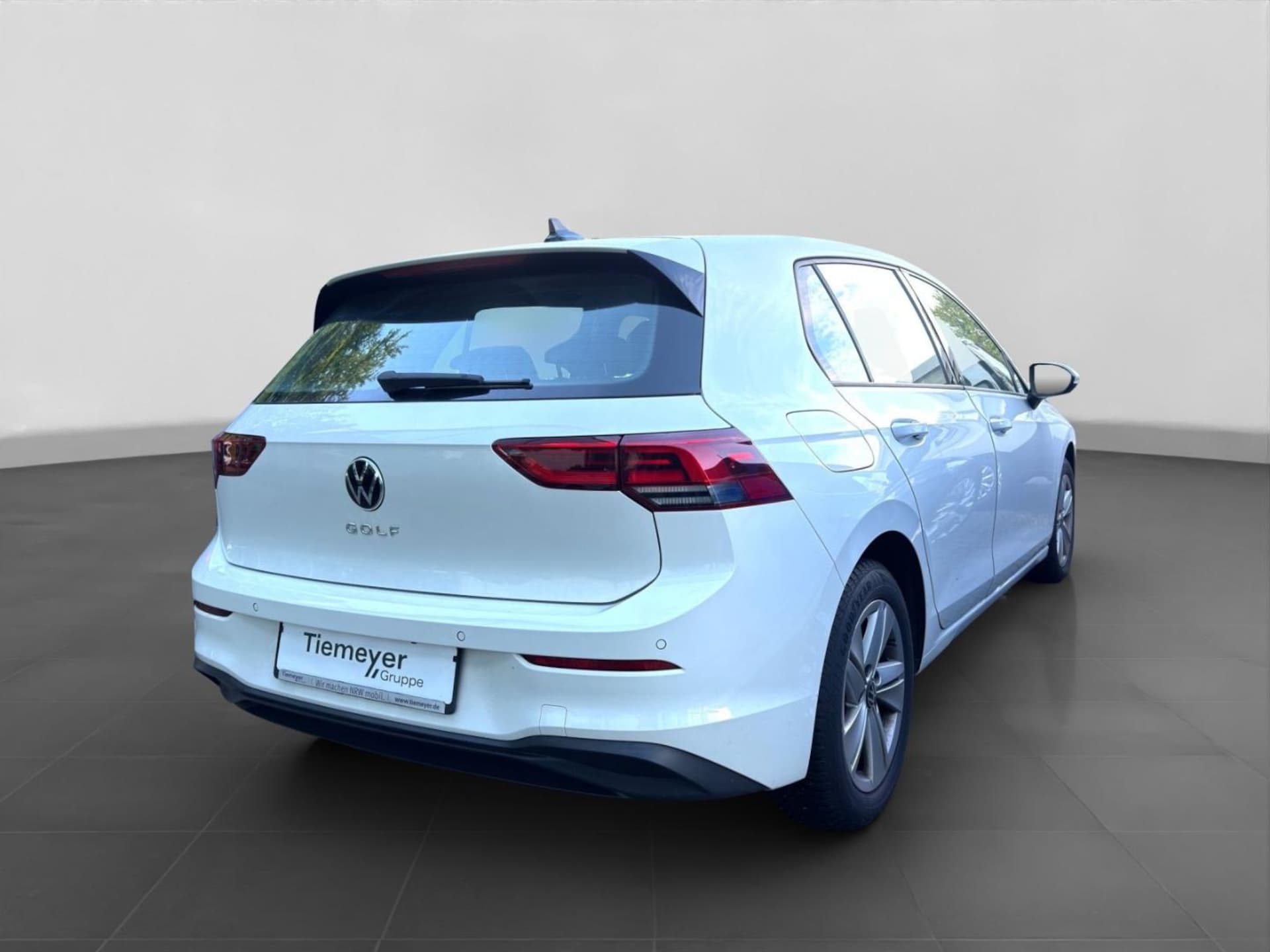 Volkswagen Golf Basis-Modell