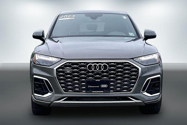 2023 Audi Q5 Sportback