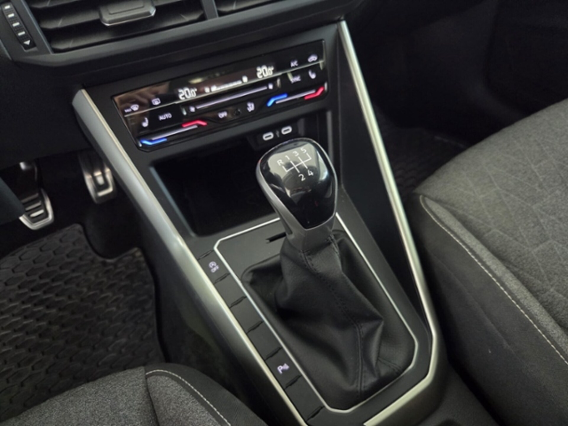 Volkswagen Polo MOVE