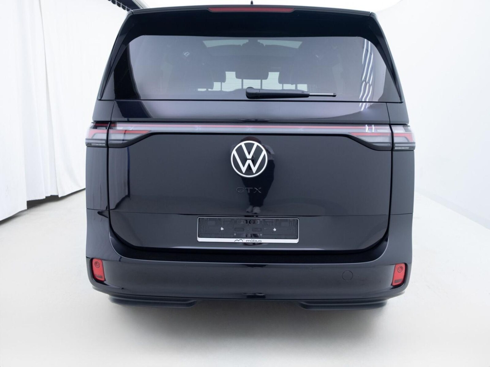 Volkswagen ID. Buzz – Bild 8