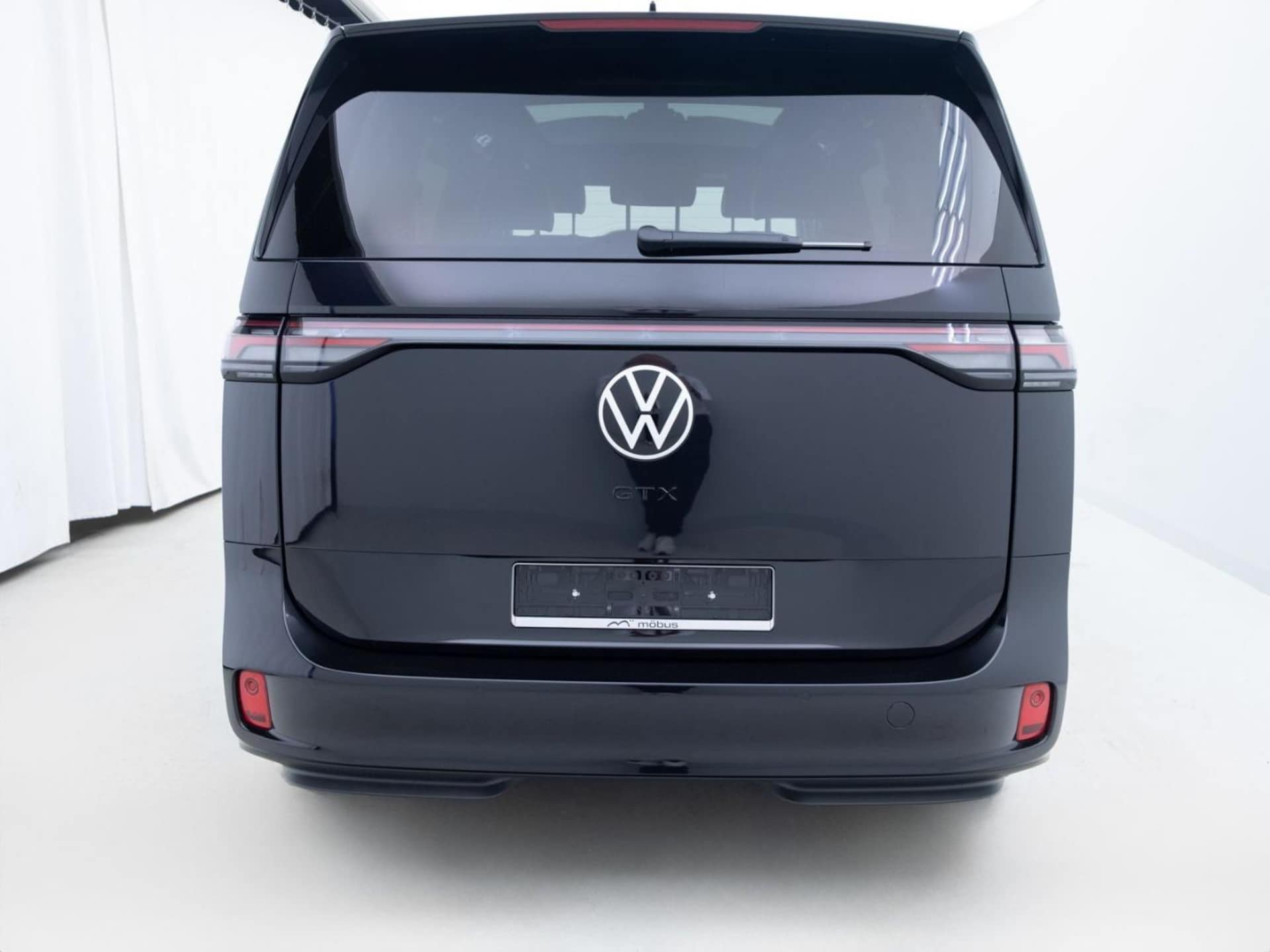 Volkswagen ID. Buzz GTX