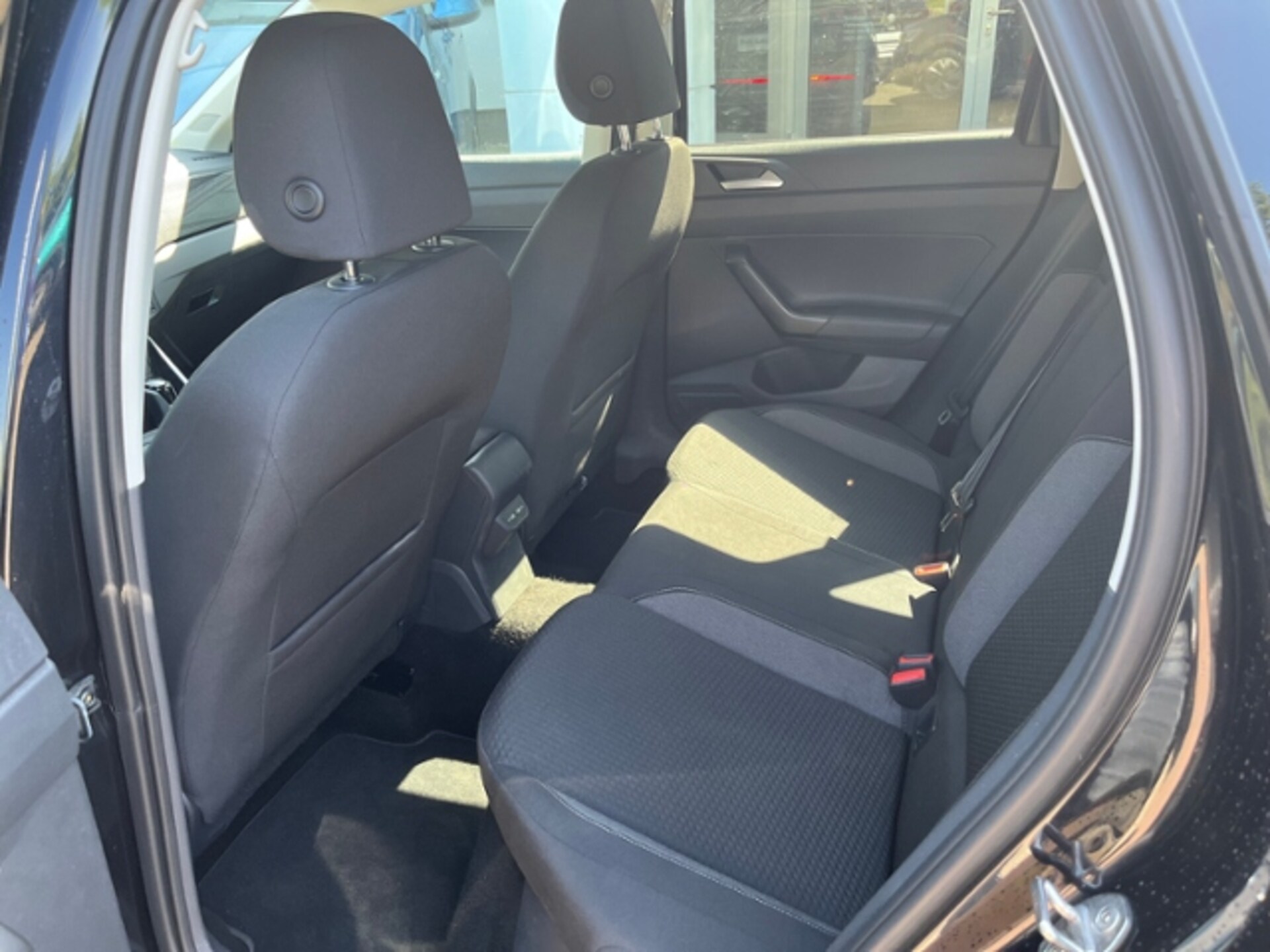 Volkswagen Taigo Life