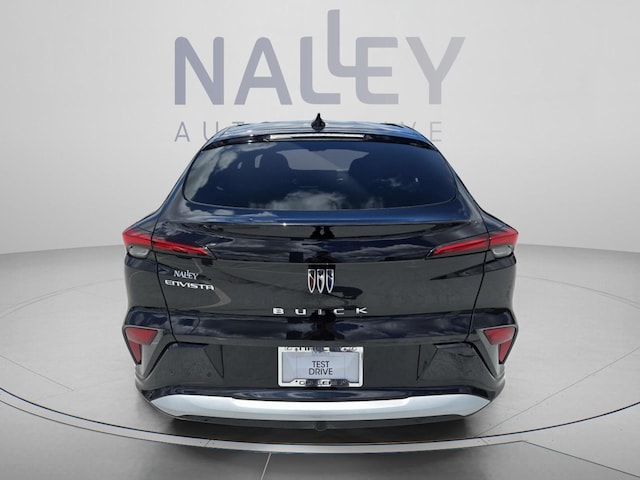 2026 Buick Envista