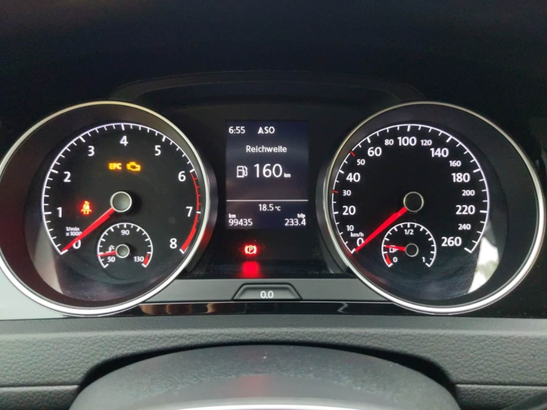 Volkswagen Golf JOIN