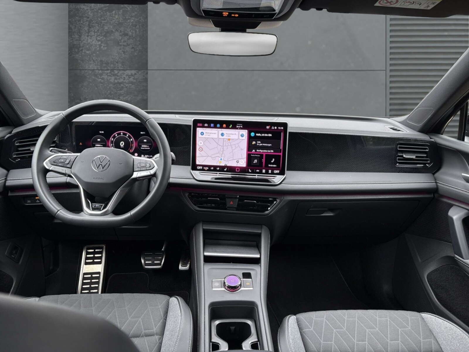Volkswagen Tiguan – Bild 11