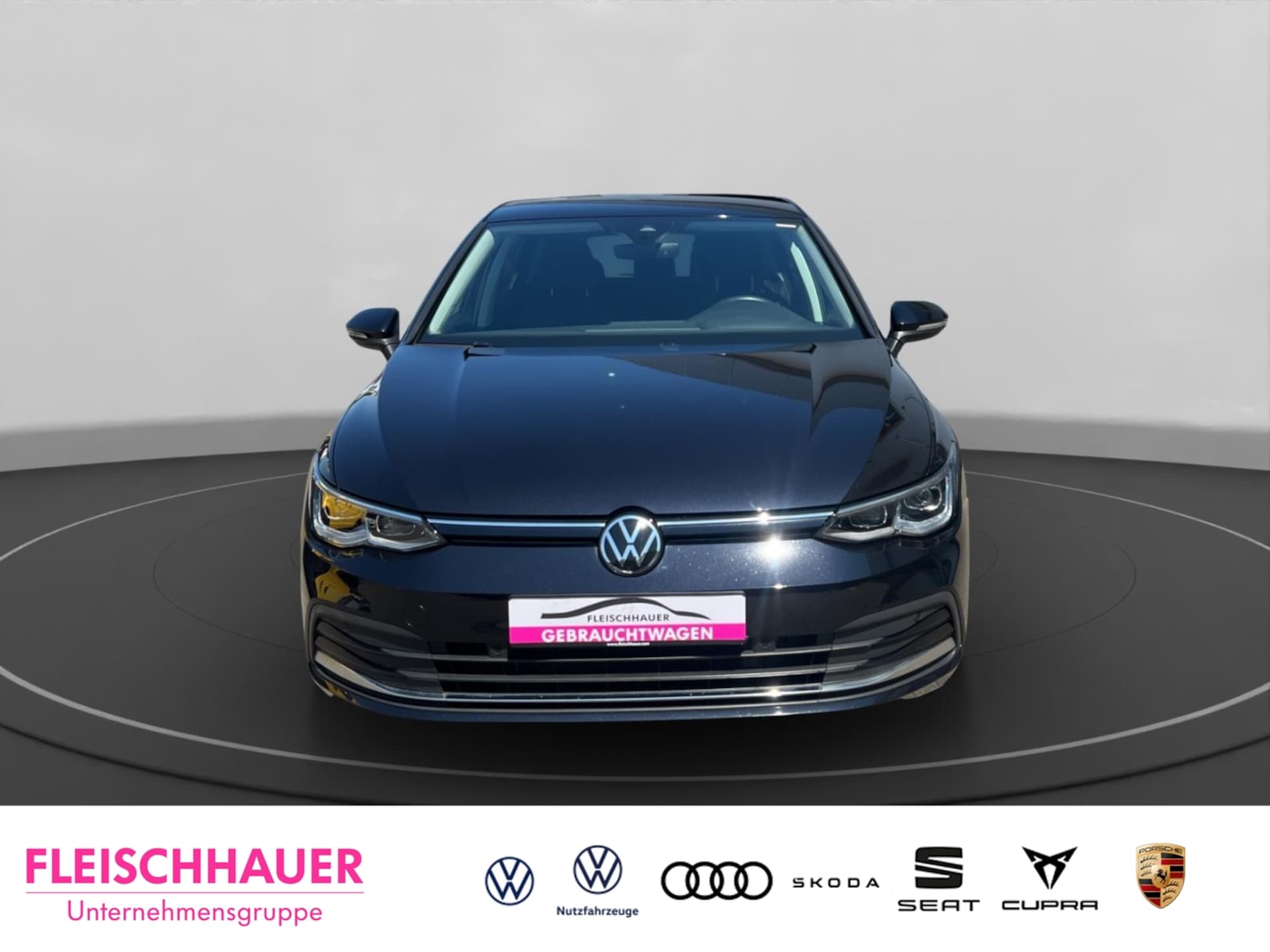 Volkswagen Golf Active