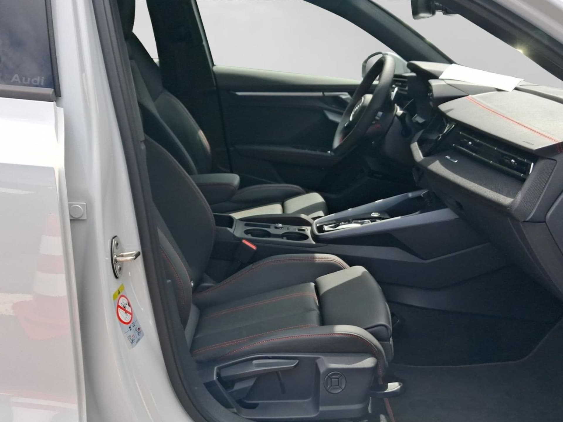 Audi A3 Sportback TFSI e S line