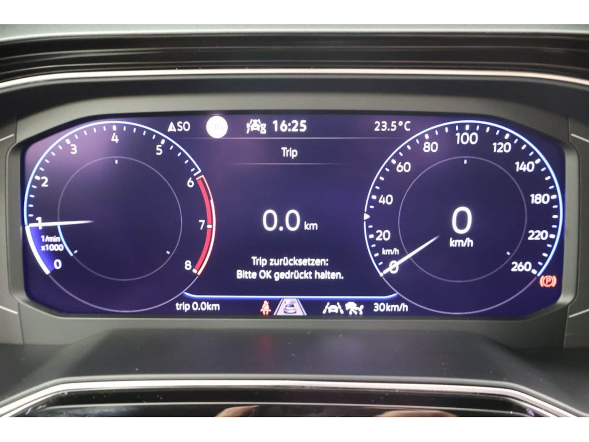 Volkswagen Polo Goal