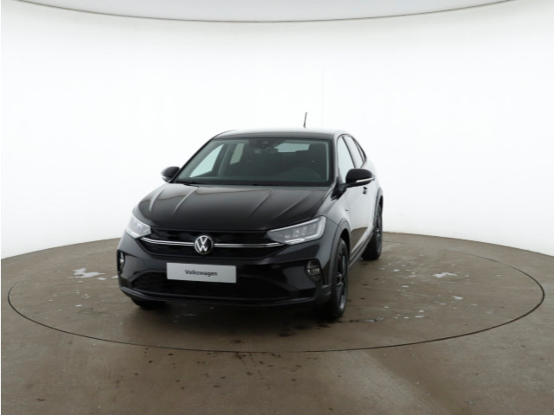 Volkswagen Taigo Basis-Modell