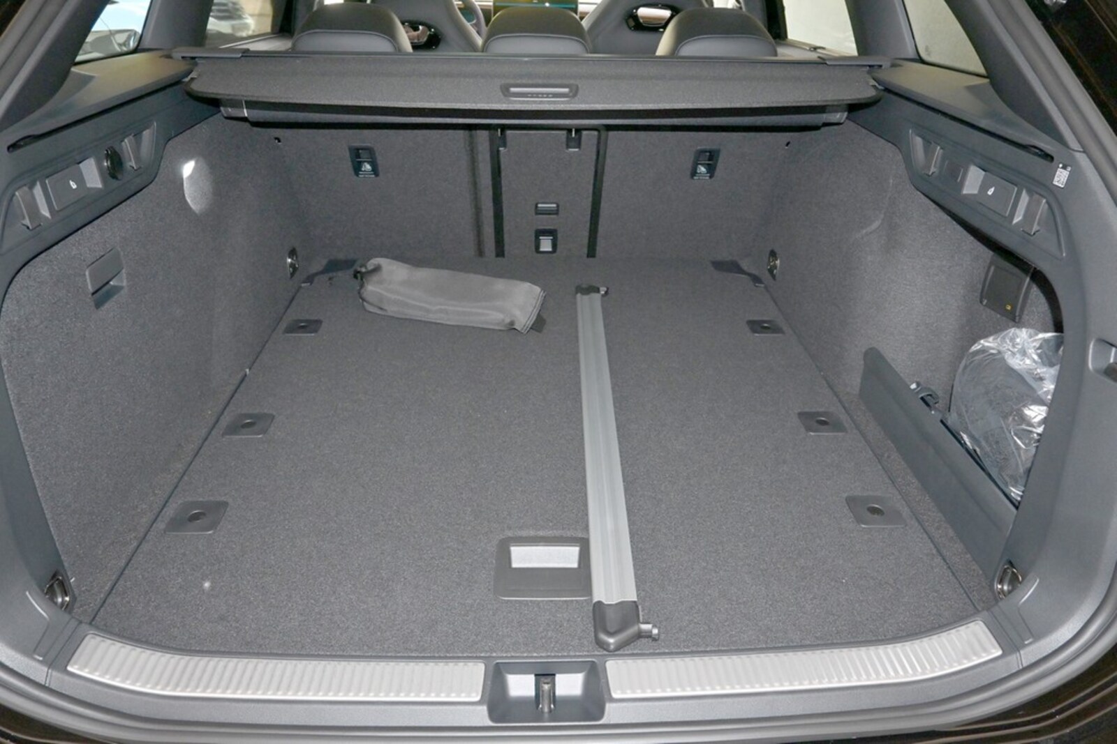 Volkswagen Passat – Bild 5