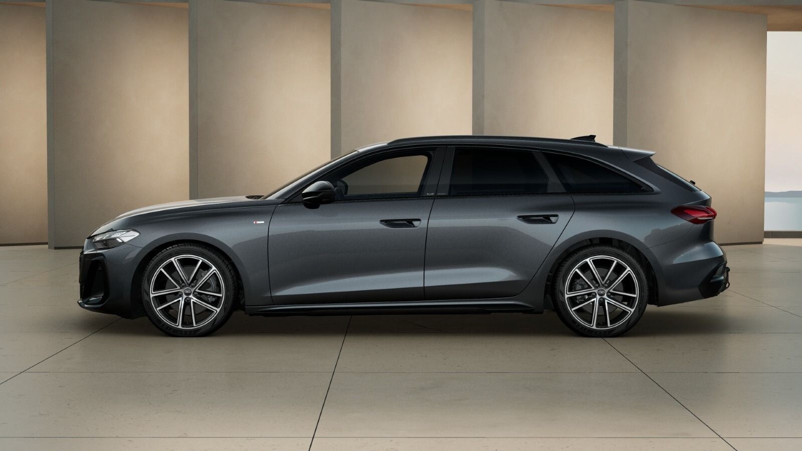 Audi A5 Avant – Bild 3