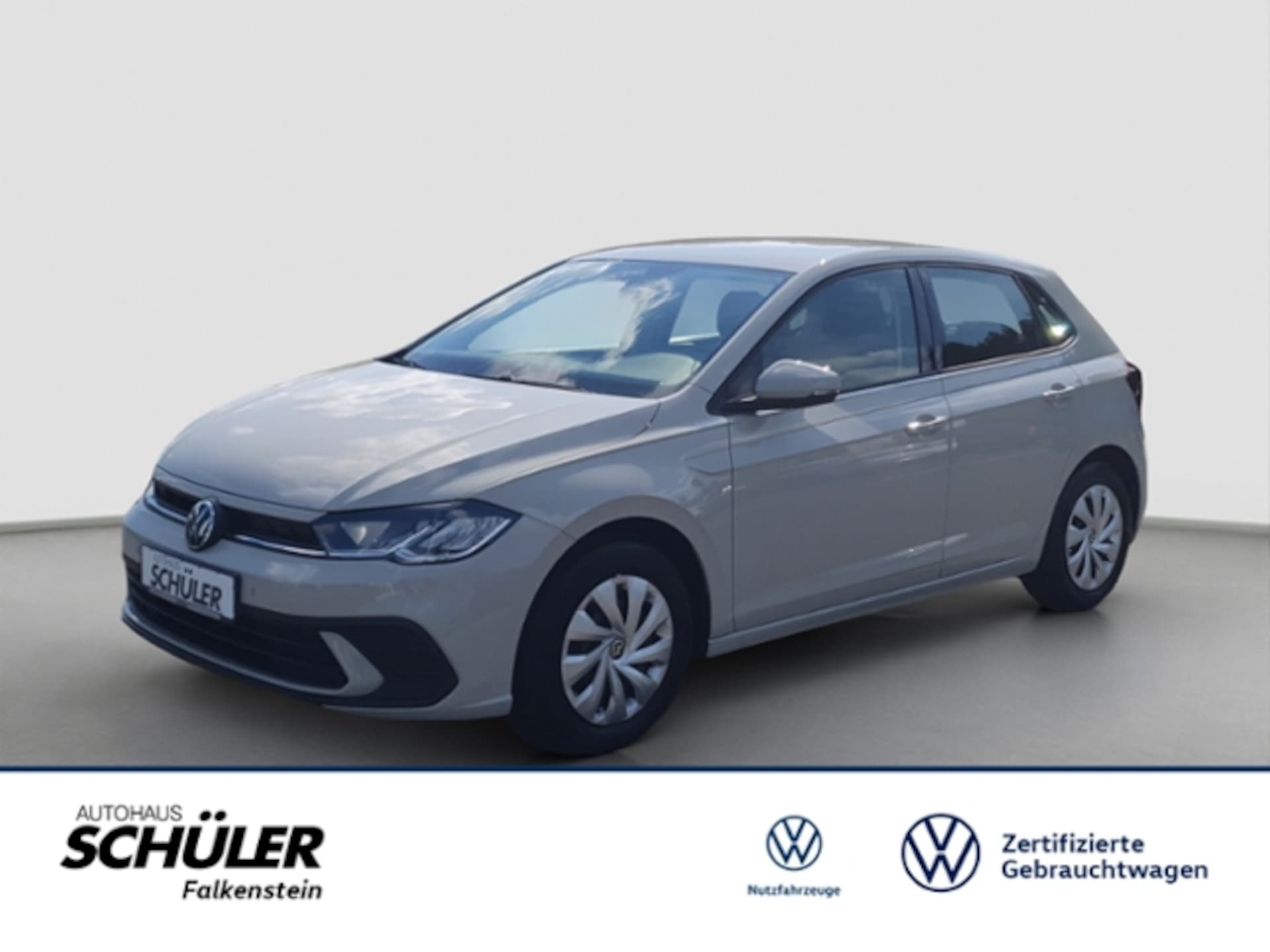Volkswagen Polo Life