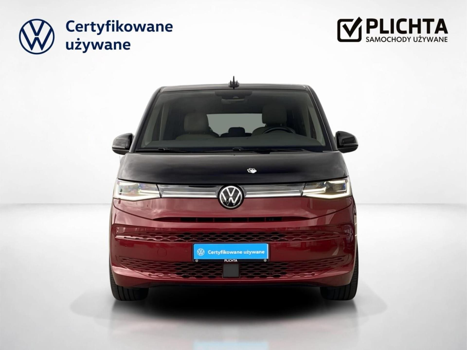 Volkswagen Multivan Life