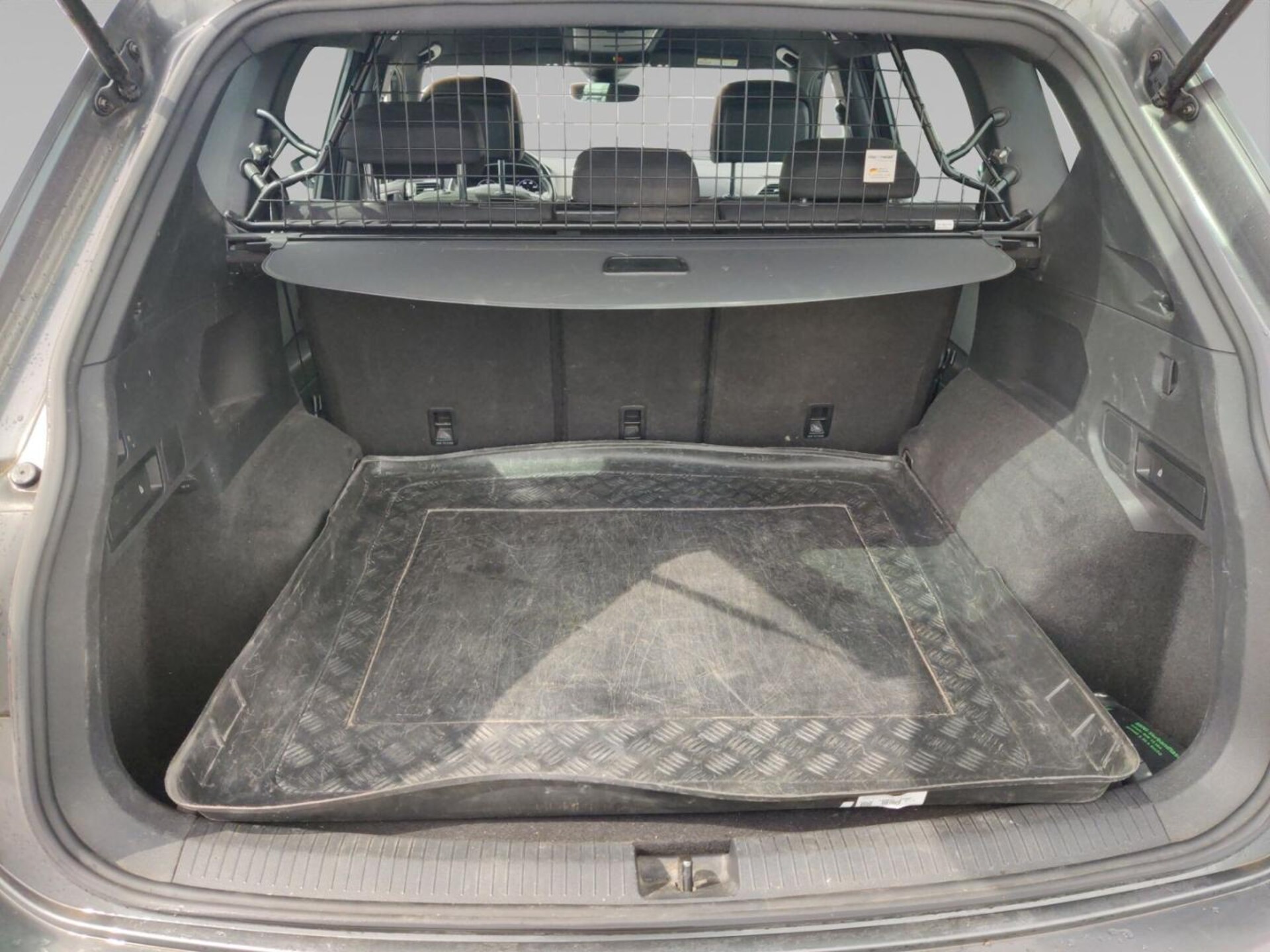 SEAT Tarraco Style
