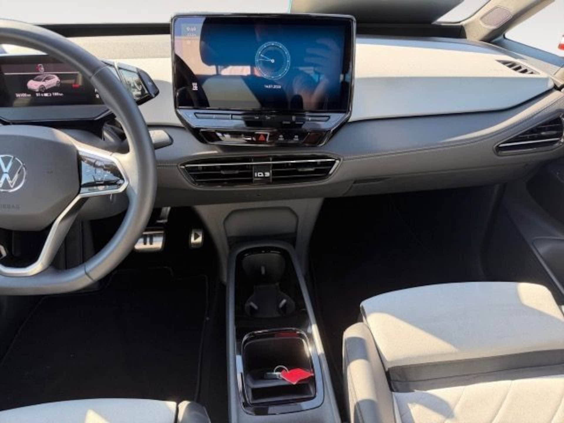 Volkswagen ID.3 MOVE Pro