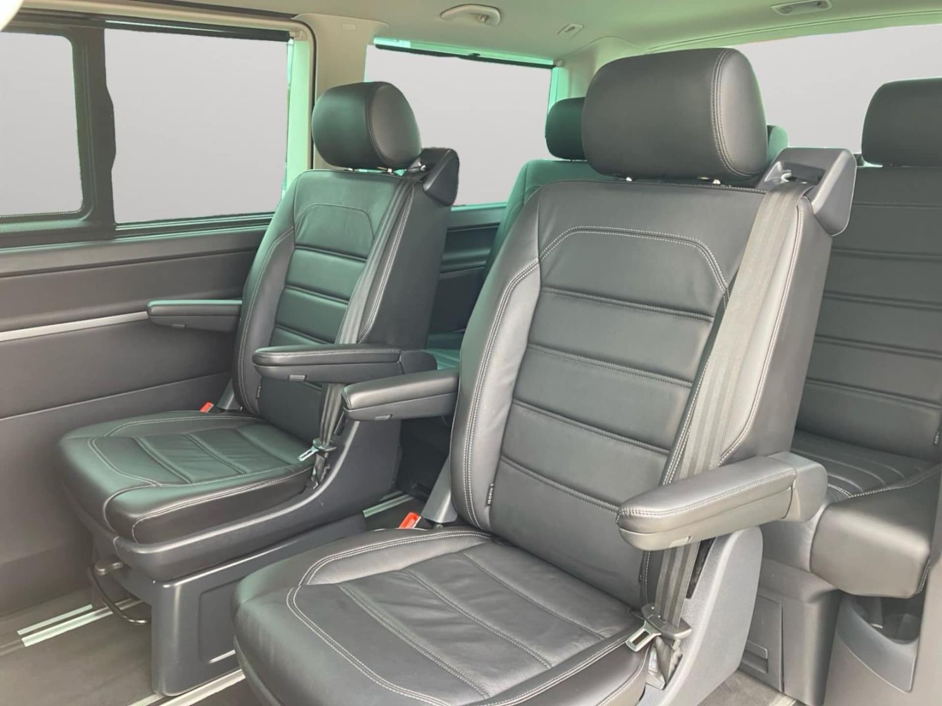Volkswagen T6.1 Multivan Highline
