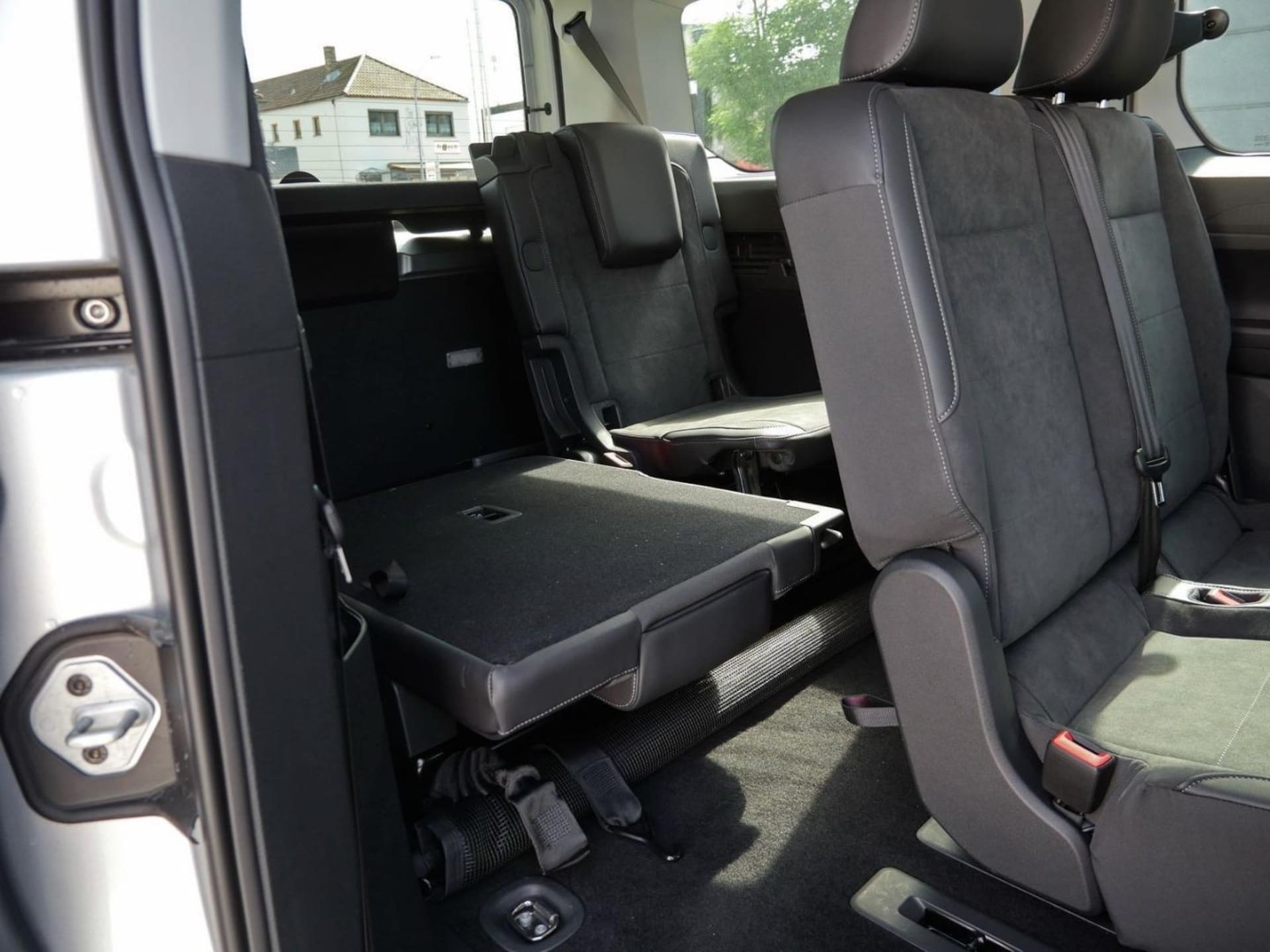 Volkswagen Caddy Maxi Style