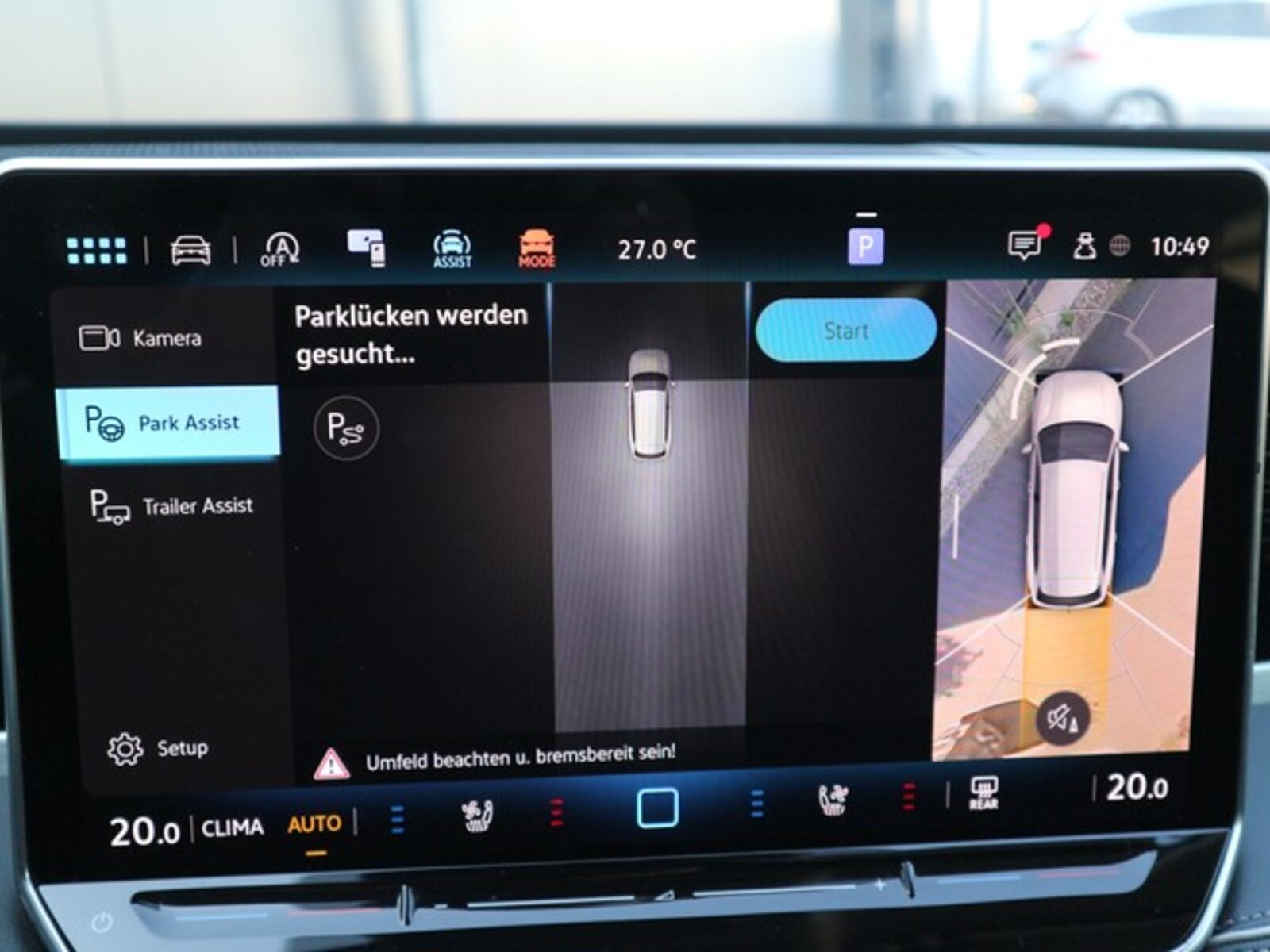 Volkswagen Passat – Bild 17