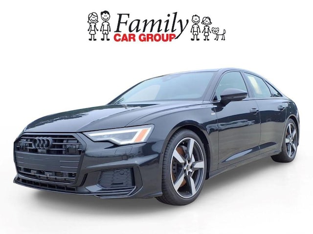 Photo of 2021 Audi A6 Sedan