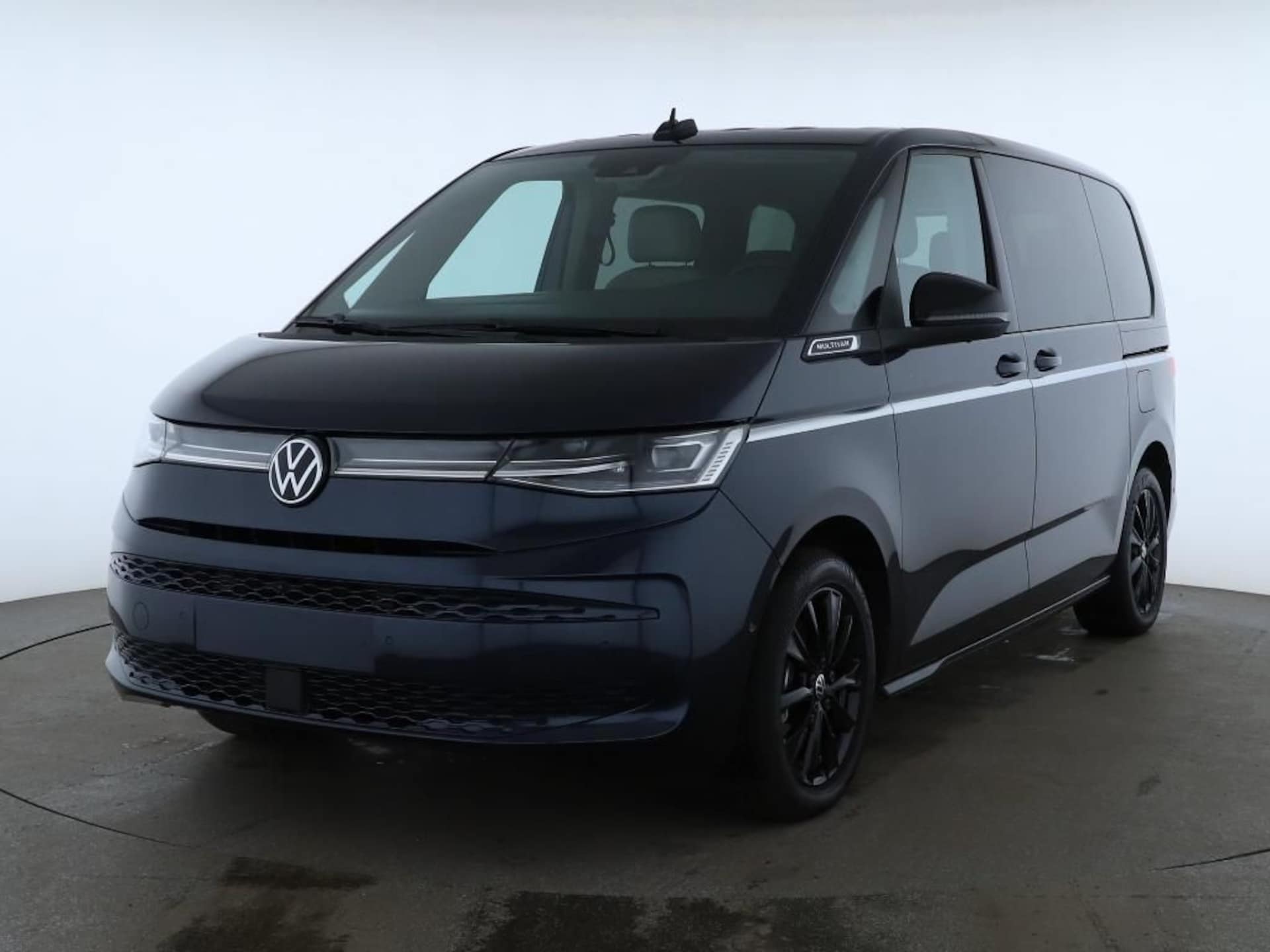Volkswagen Multivan Style
