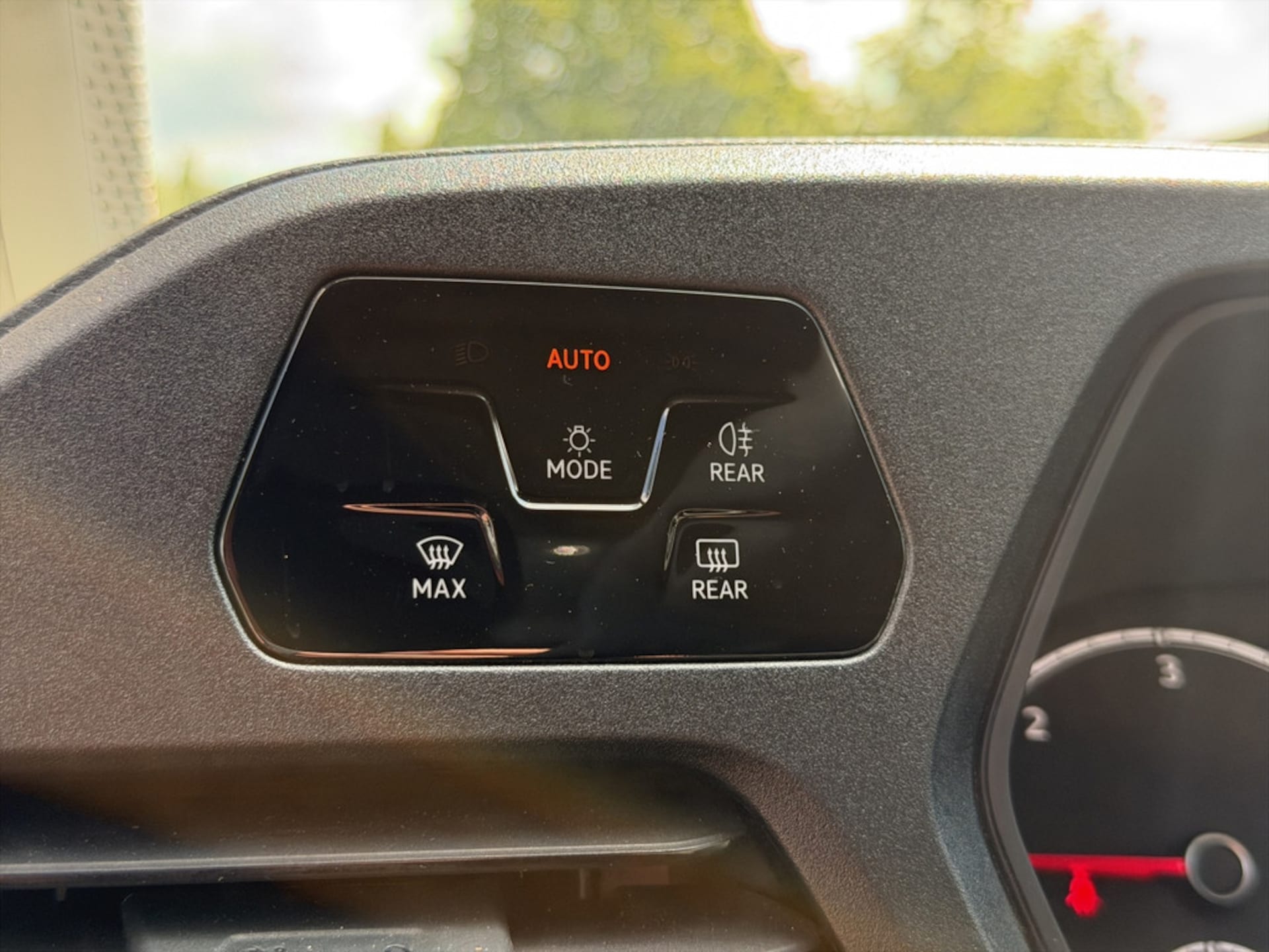 Volkswagen Caddy Cargo