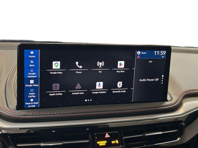 2025 Acura MDX
