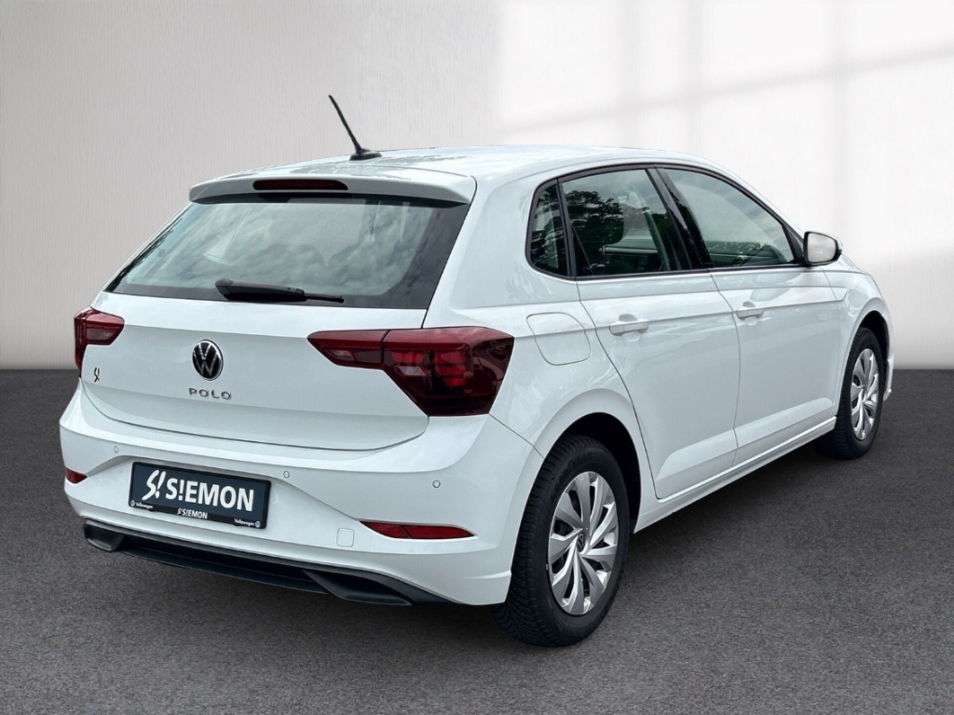 Volkswagen Polo Life