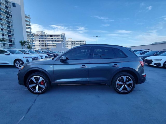 2024 Audi Q5