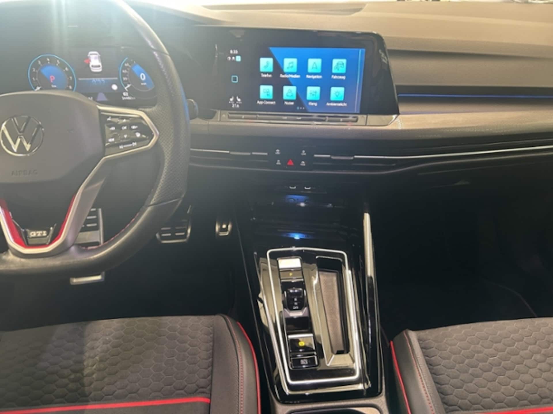 Volkswagen Golf GTI Clubsport