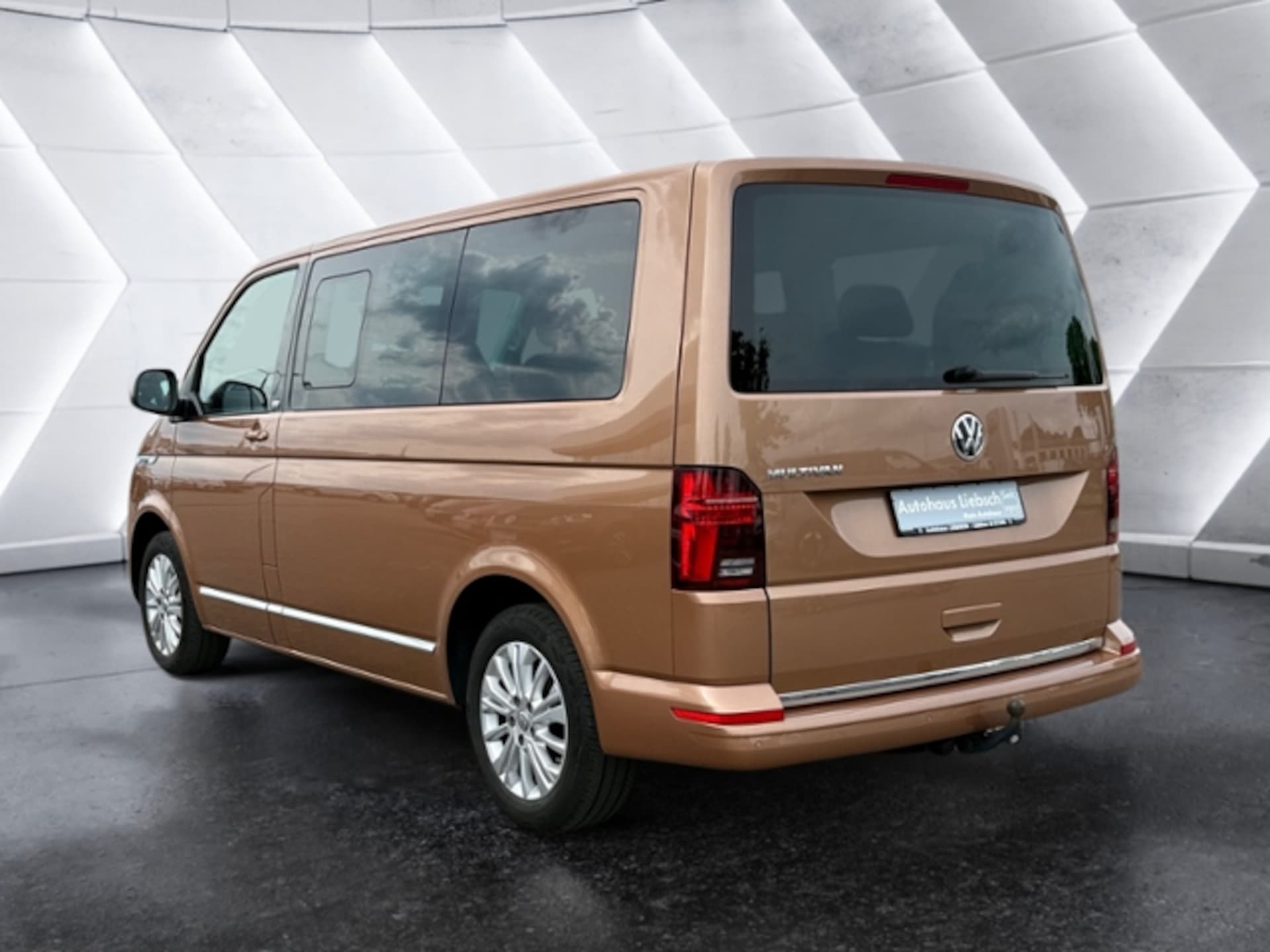 Volkswagen T6.1 Multivan Comfortline