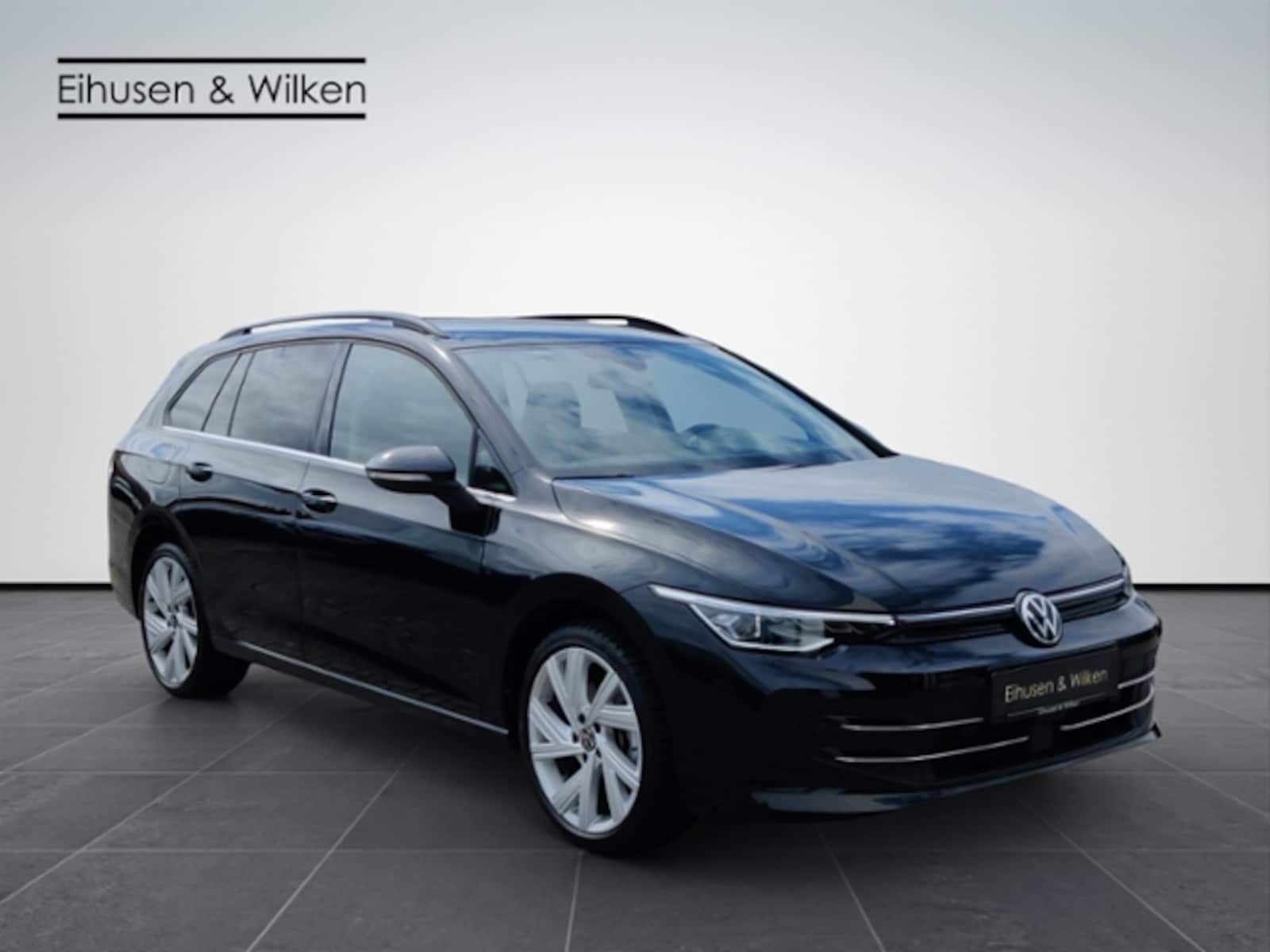 Volkswagen Golf Variant – Bild 8