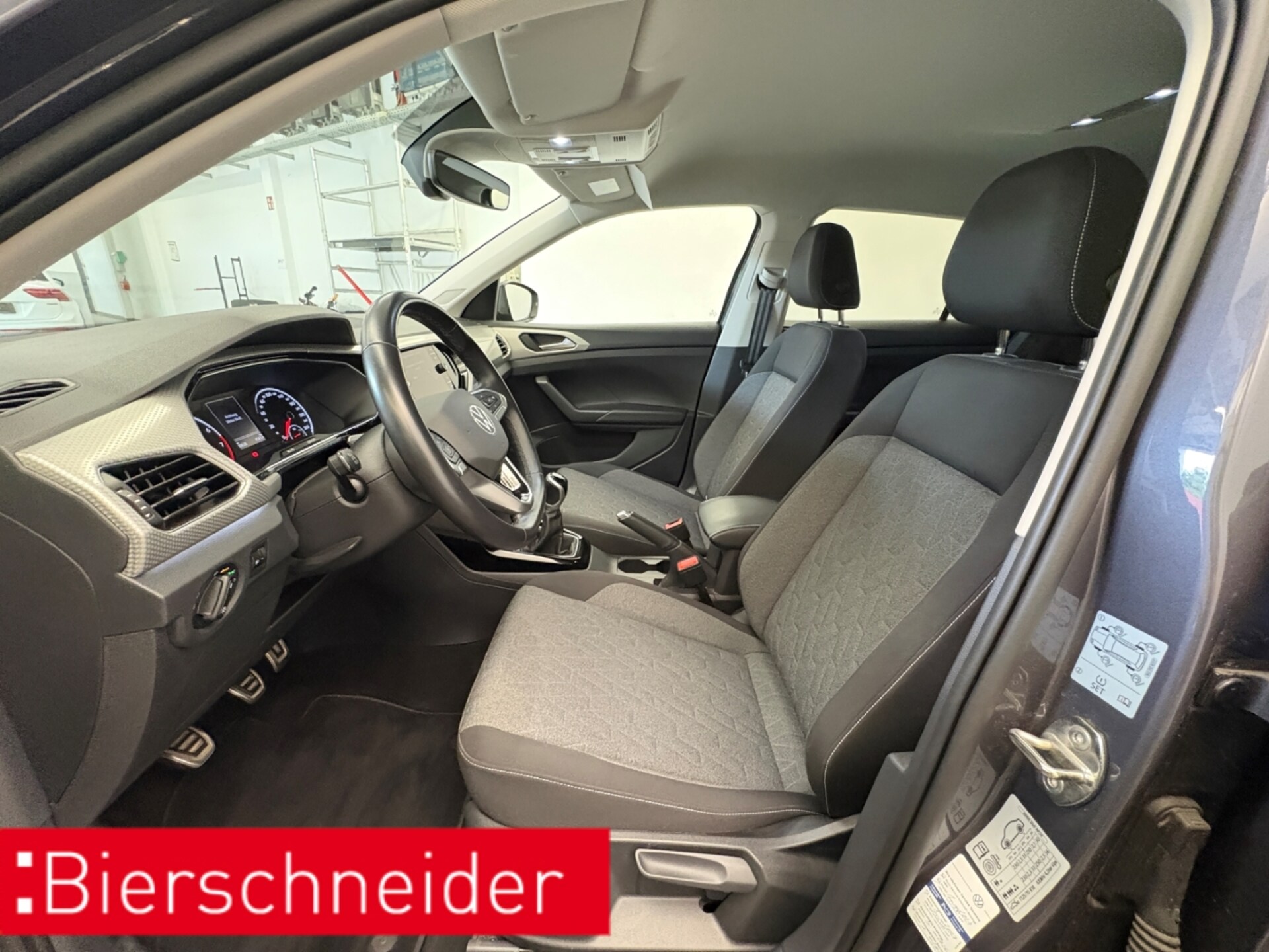 Volkswagen T-Cross MOVE