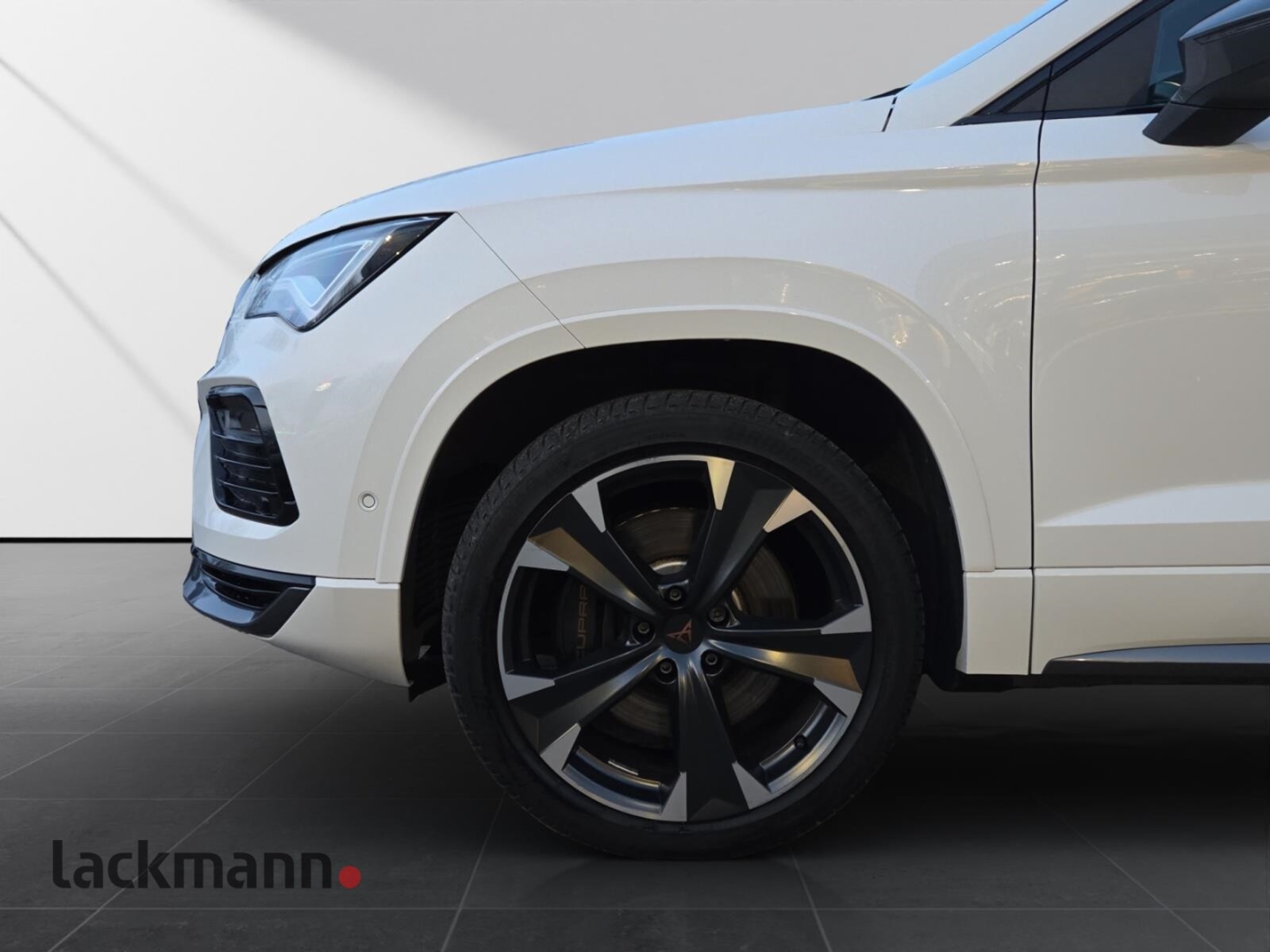 CUPRA Ateca – Bild 11